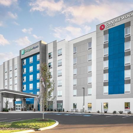 Candlewood Suites Chattanooga Hamilton Place By Ihg Dış mekan fotoğraf