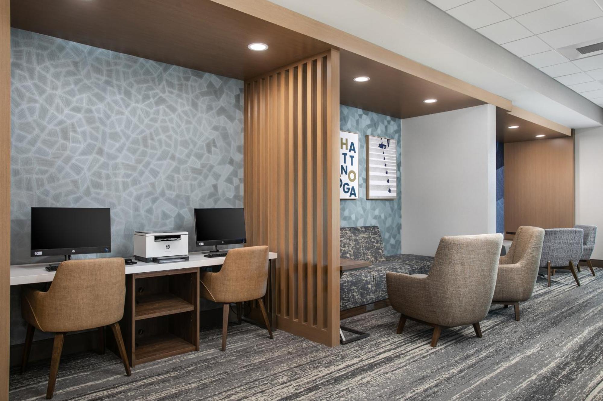 Candlewood Suites Chattanooga Hamilton Place By Ihg Dış mekan fotoğraf