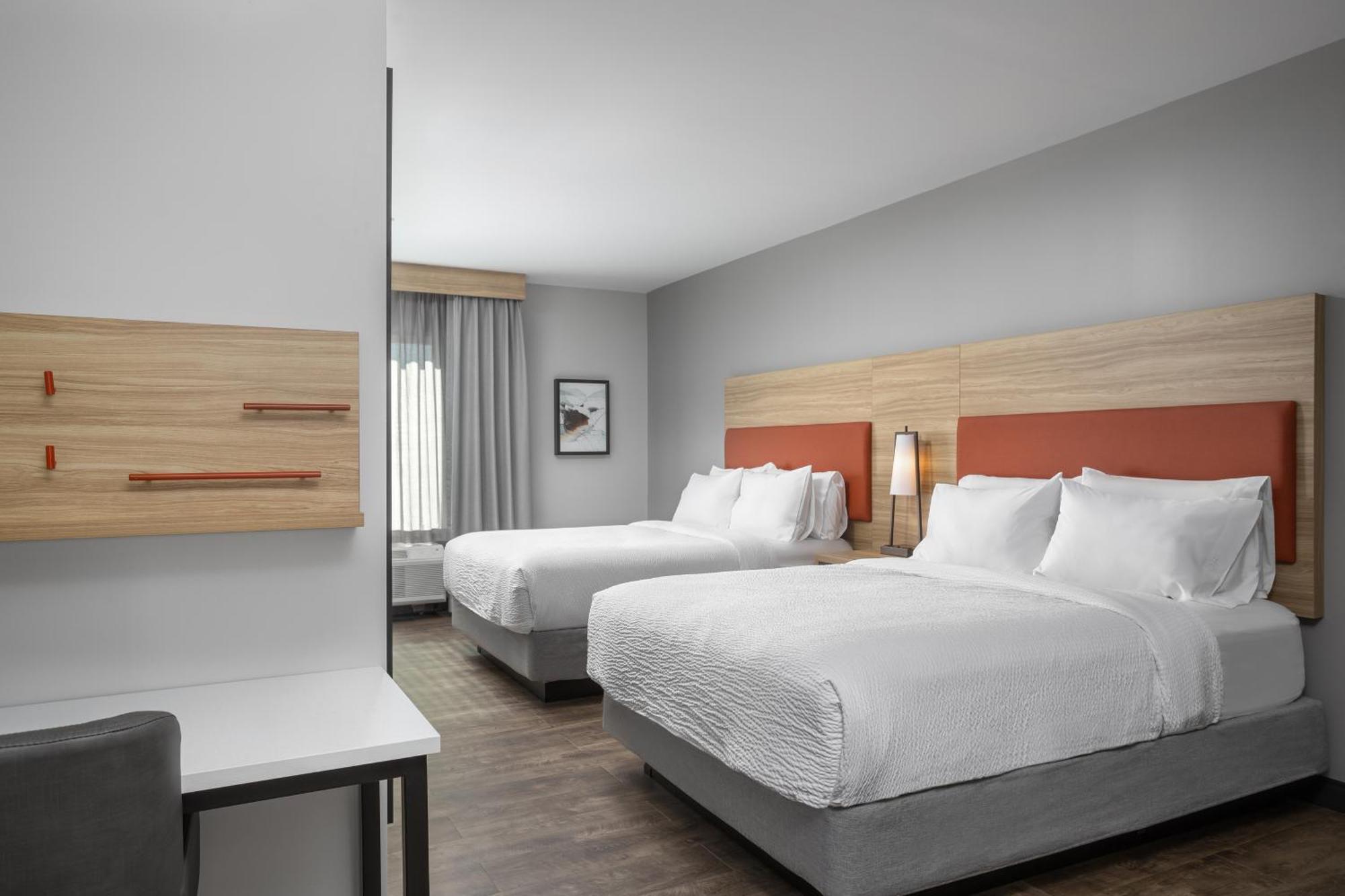 Candlewood Suites Chattanooga Hamilton Place By Ihg Dış mekan fotoğraf