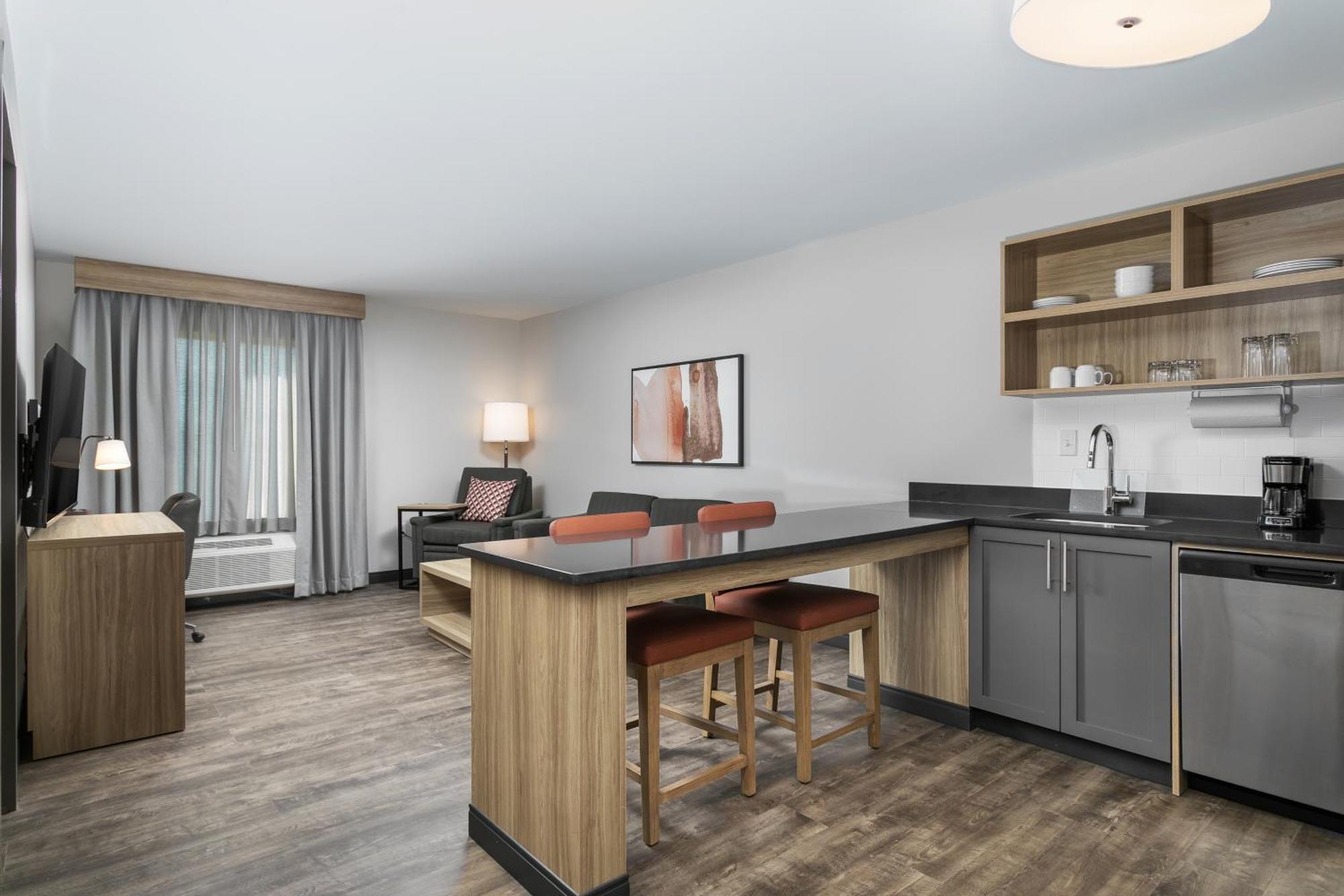 Candlewood Suites Chattanooga Hamilton Place By Ihg Dış mekan fotoğraf