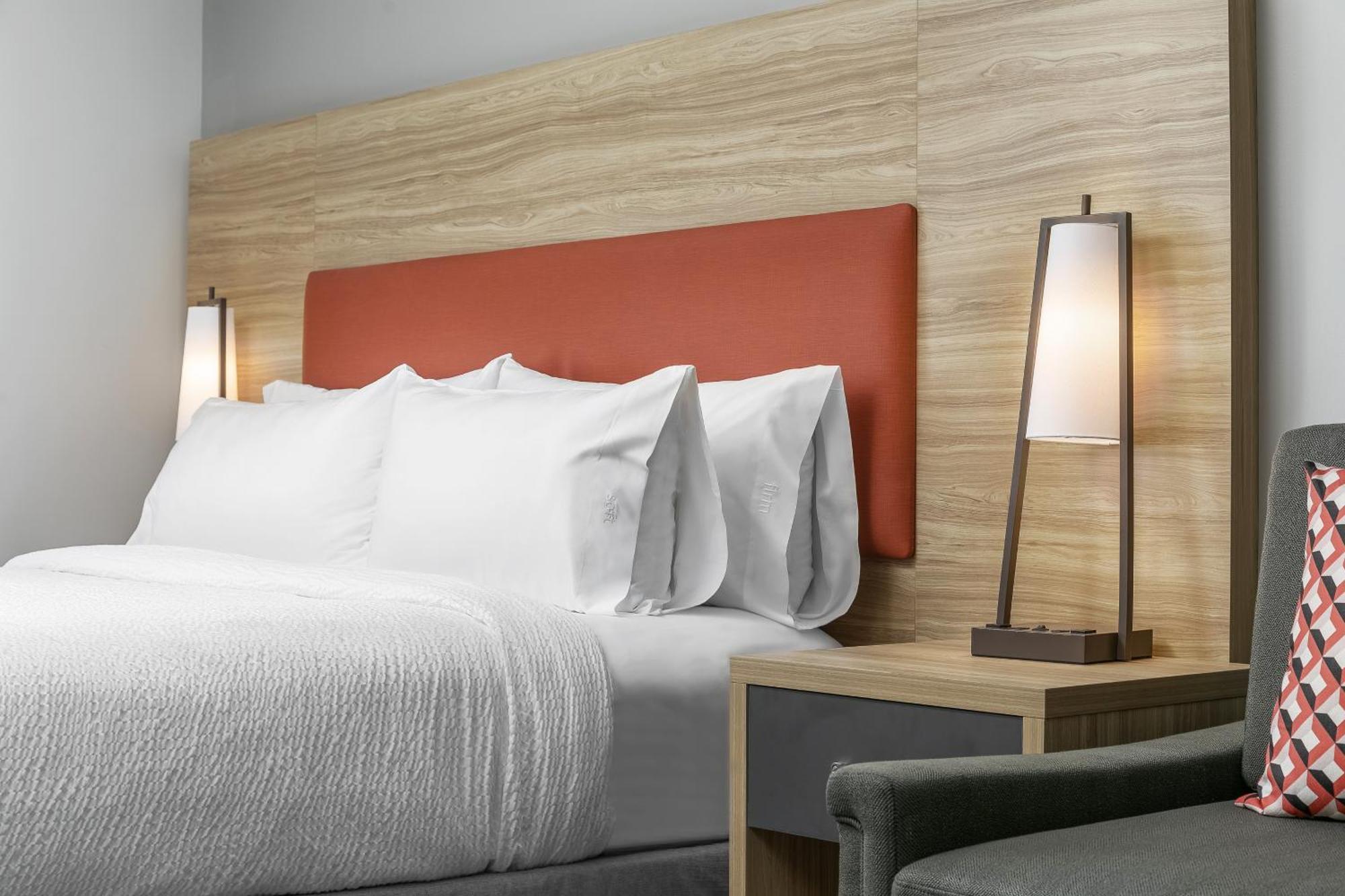 Candlewood Suites Chattanooga Hamilton Place By Ihg Dış mekan fotoğraf