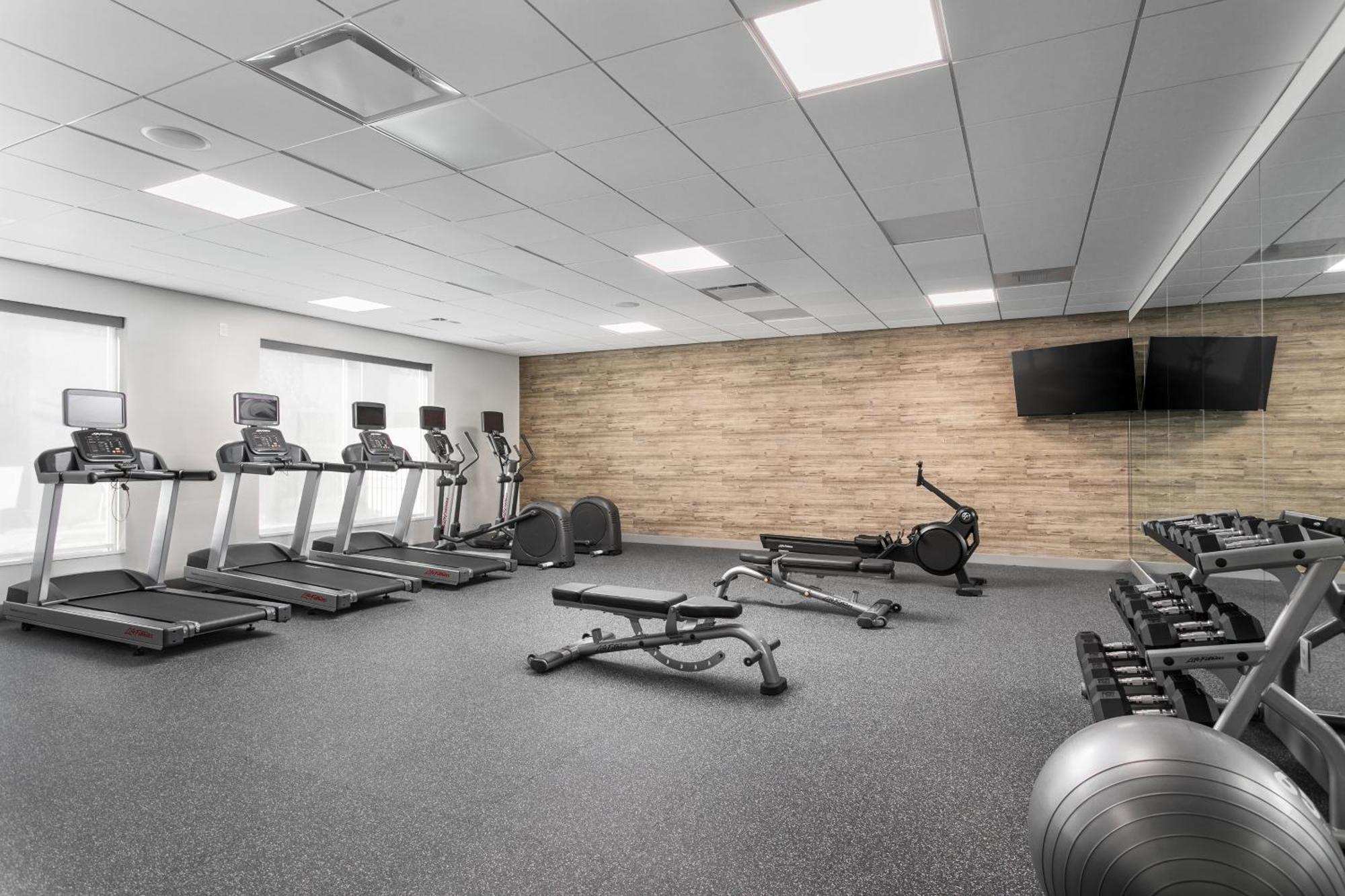 Candlewood Suites Chattanooga Hamilton Place By Ihg Dış mekan fotoğraf
