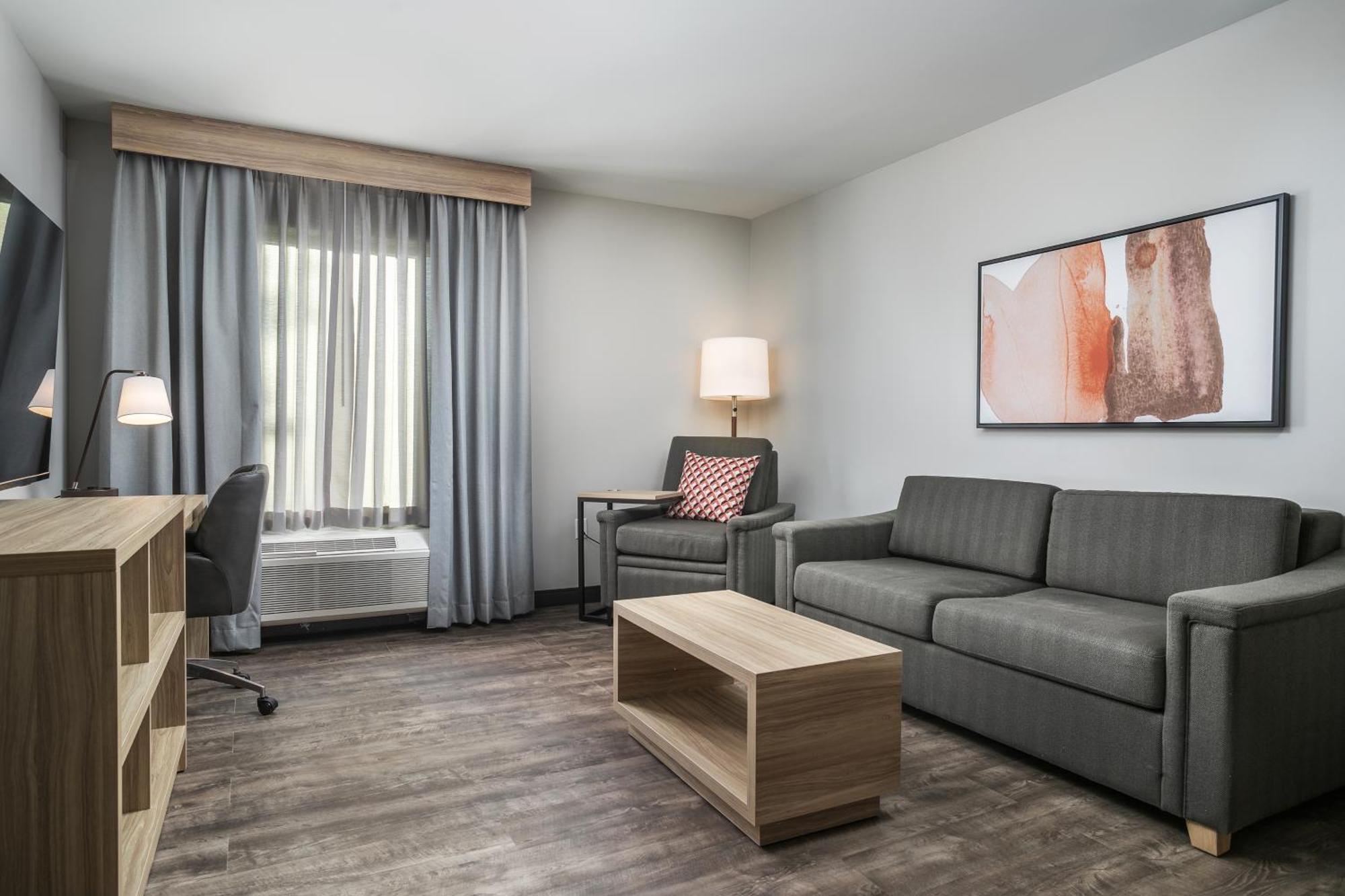 Candlewood Suites Chattanooga Hamilton Place By Ihg Dış mekan fotoğraf
