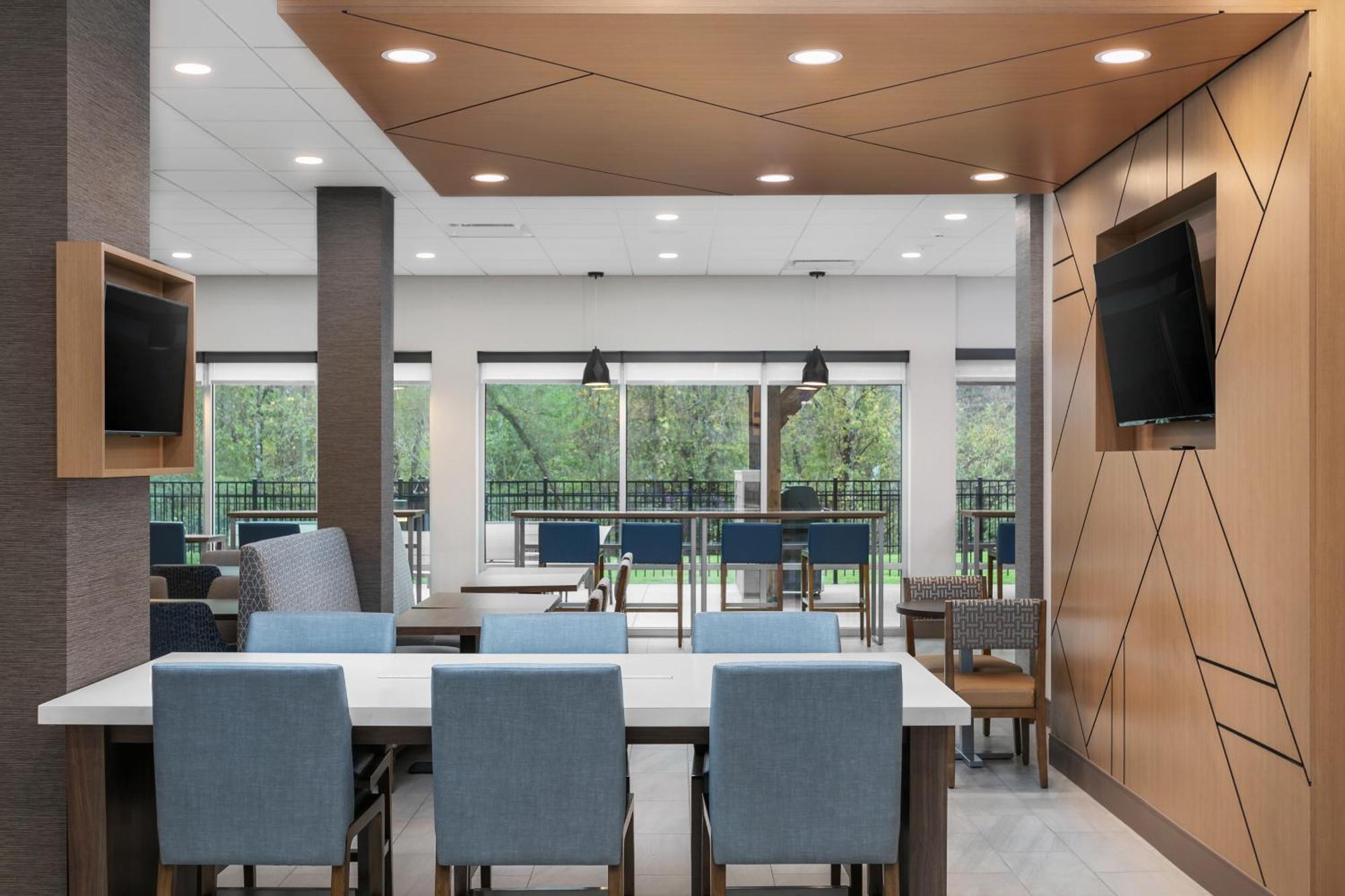 Candlewood Suites Chattanooga Hamilton Place By Ihg Dış mekan fotoğraf