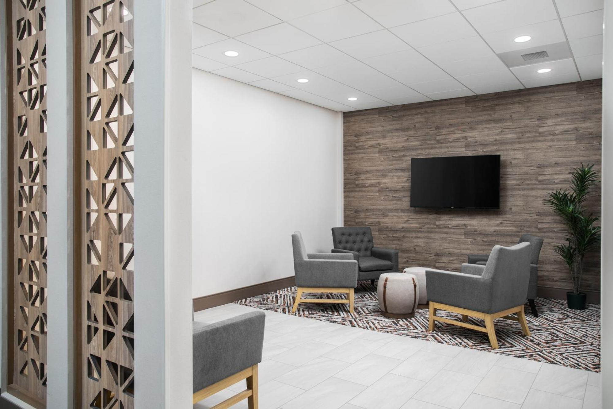 Candlewood Suites Chattanooga Hamilton Place By Ihg Dış mekan fotoğraf