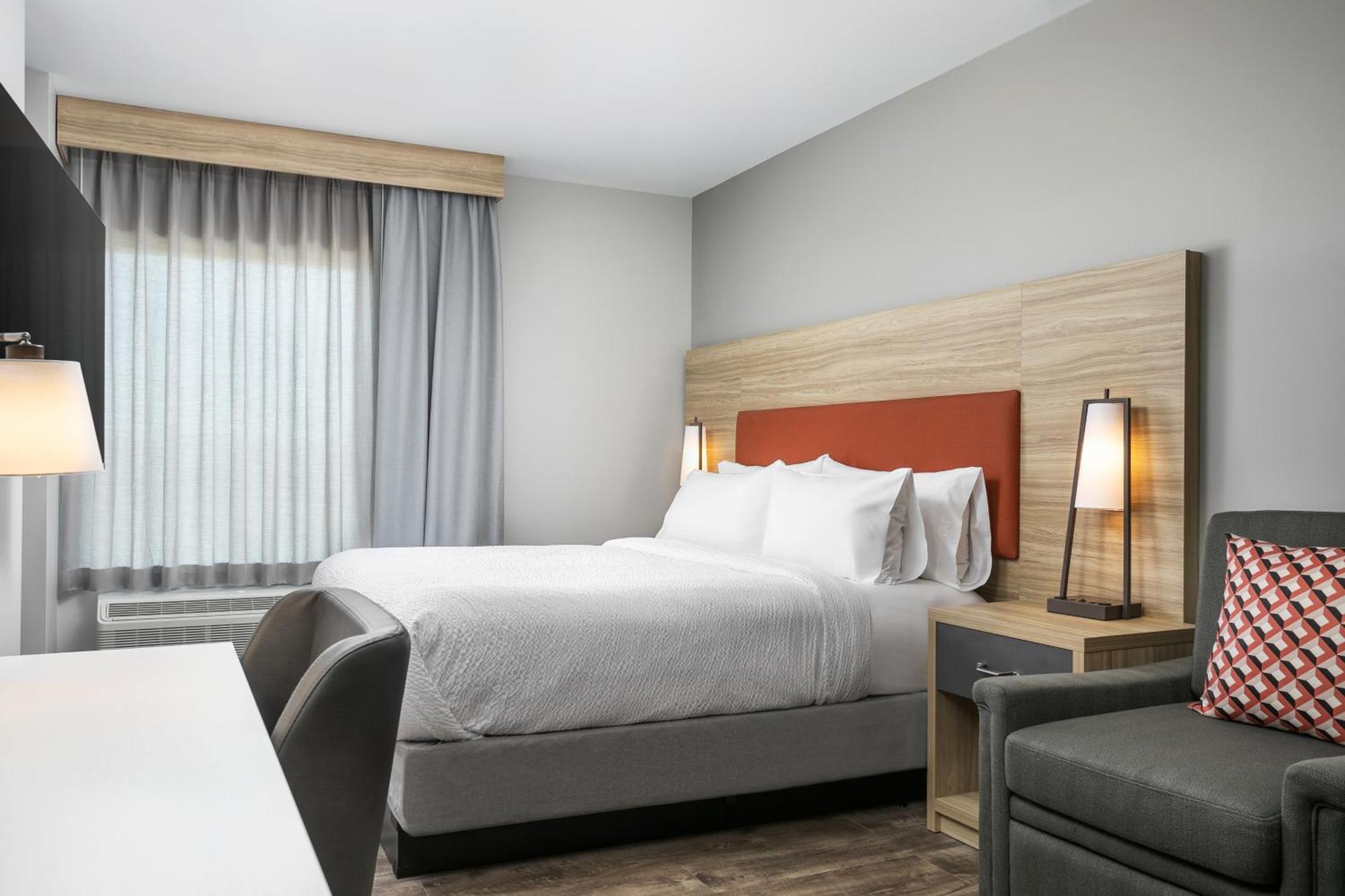 Candlewood Suites Chattanooga Hamilton Place By Ihg Dış mekan fotoğraf
