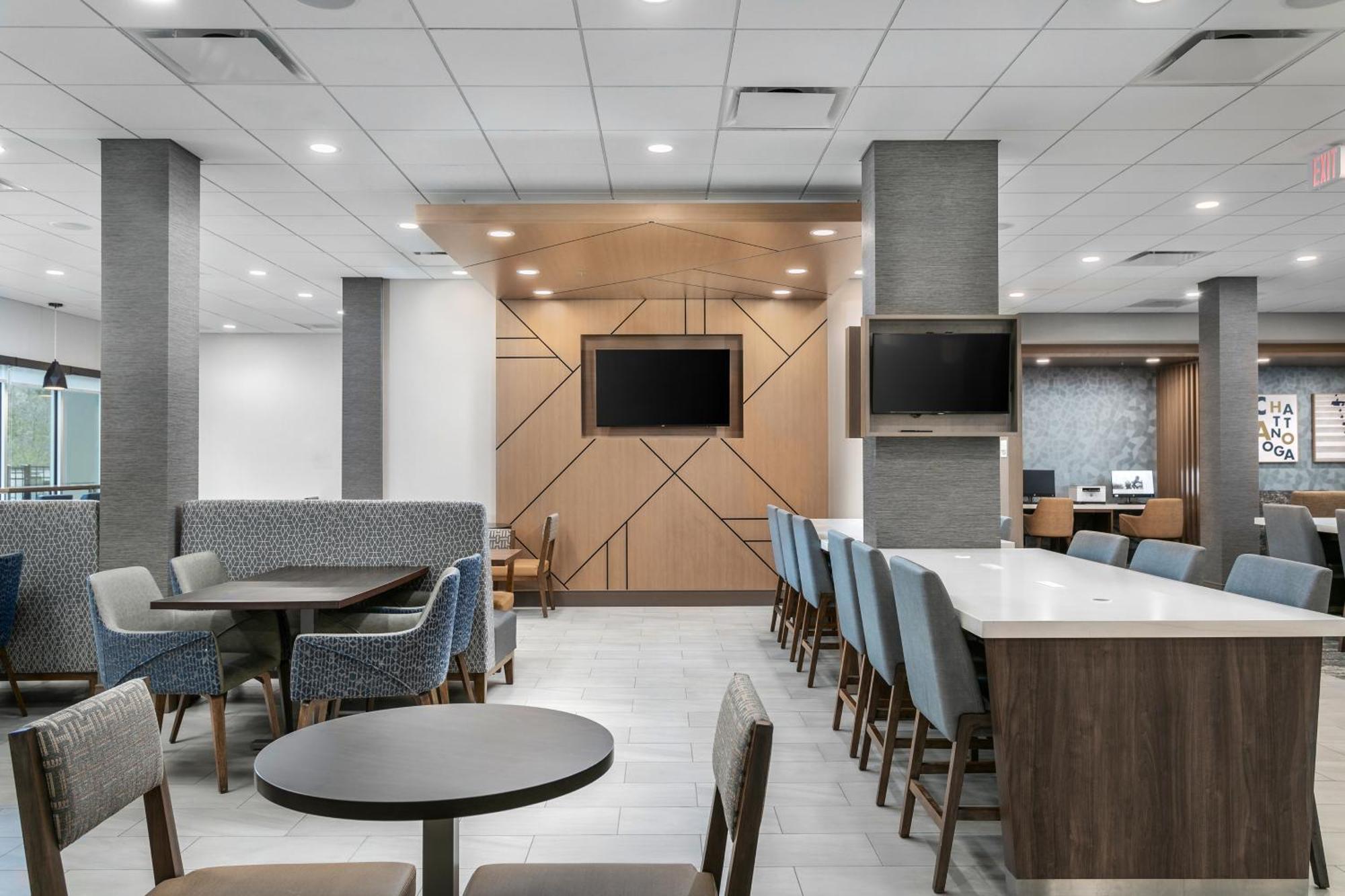 Candlewood Suites Chattanooga Hamilton Place By Ihg Dış mekan fotoğraf