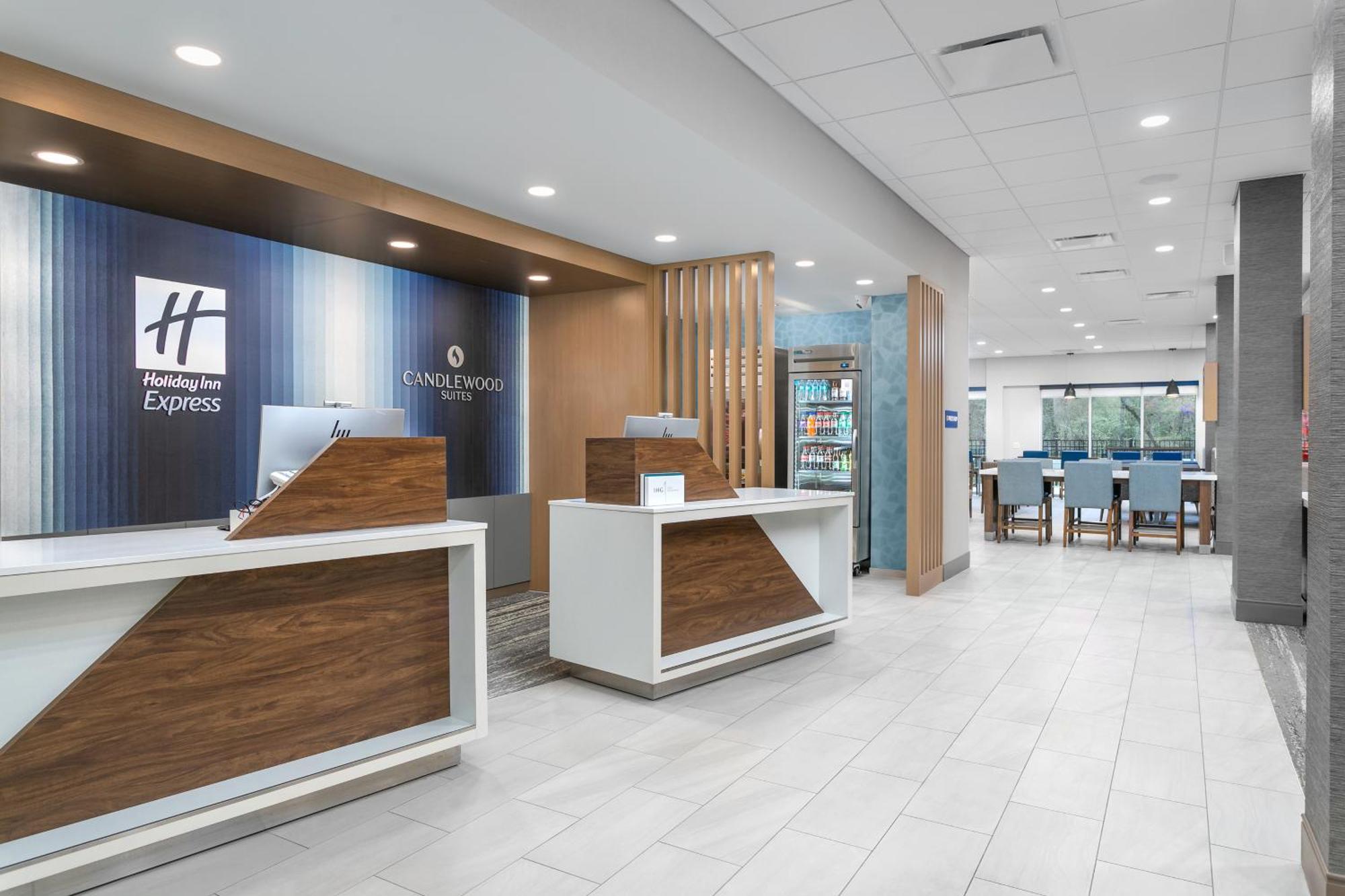 Candlewood Suites Chattanooga Hamilton Place By Ihg Dış mekan fotoğraf