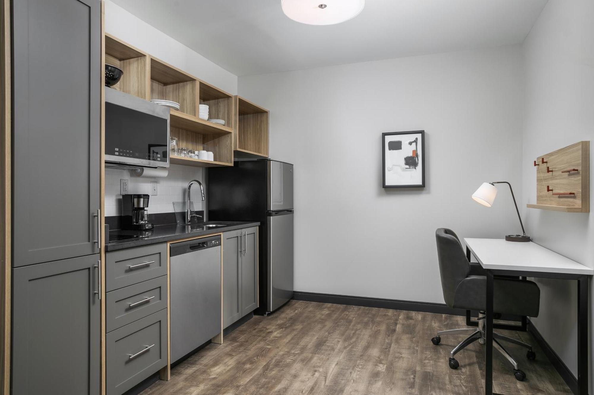 Candlewood Suites Chattanooga Hamilton Place By Ihg Dış mekan fotoğraf