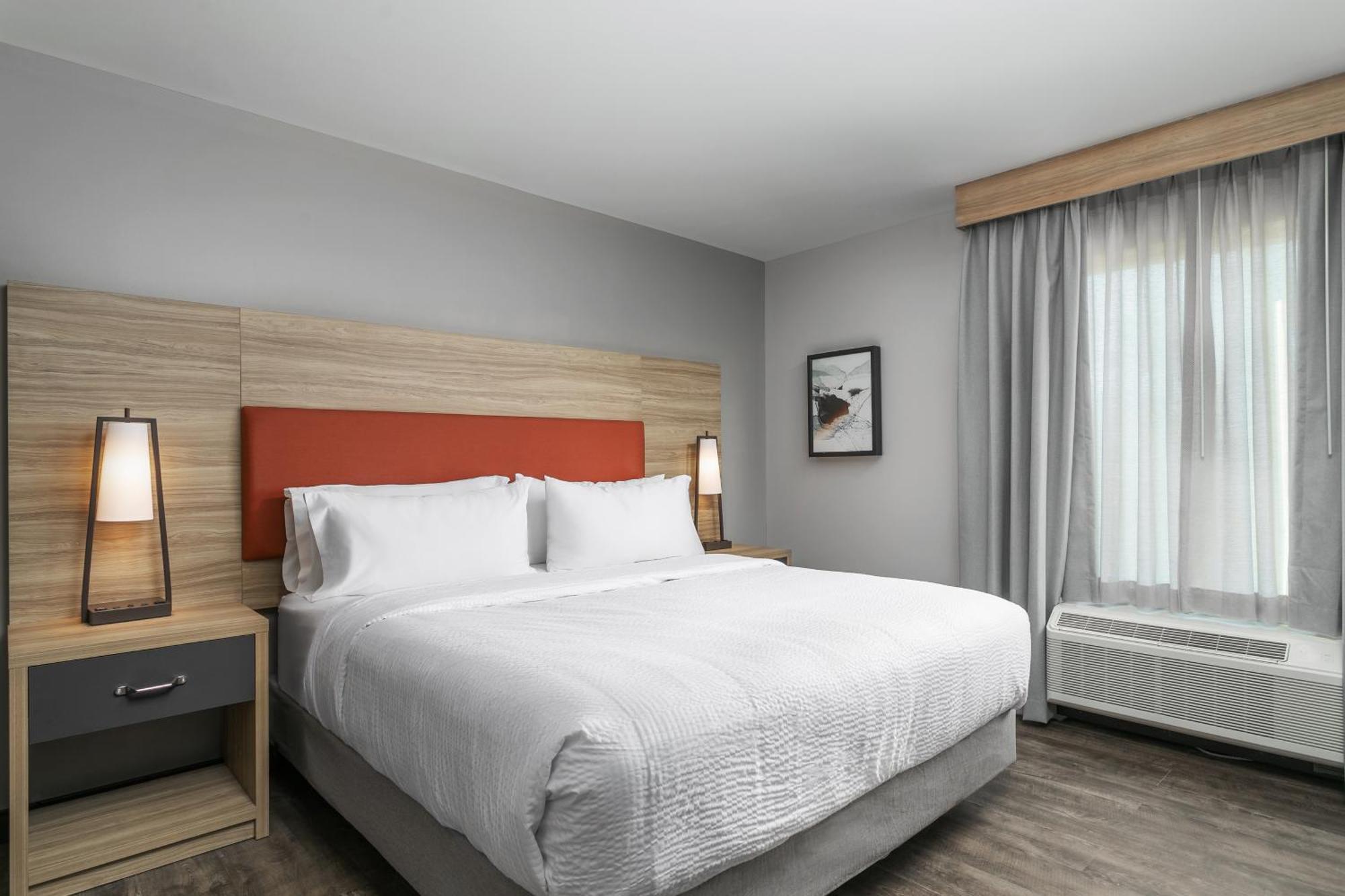Candlewood Suites Chattanooga Hamilton Place By Ihg Dış mekan fotoğraf