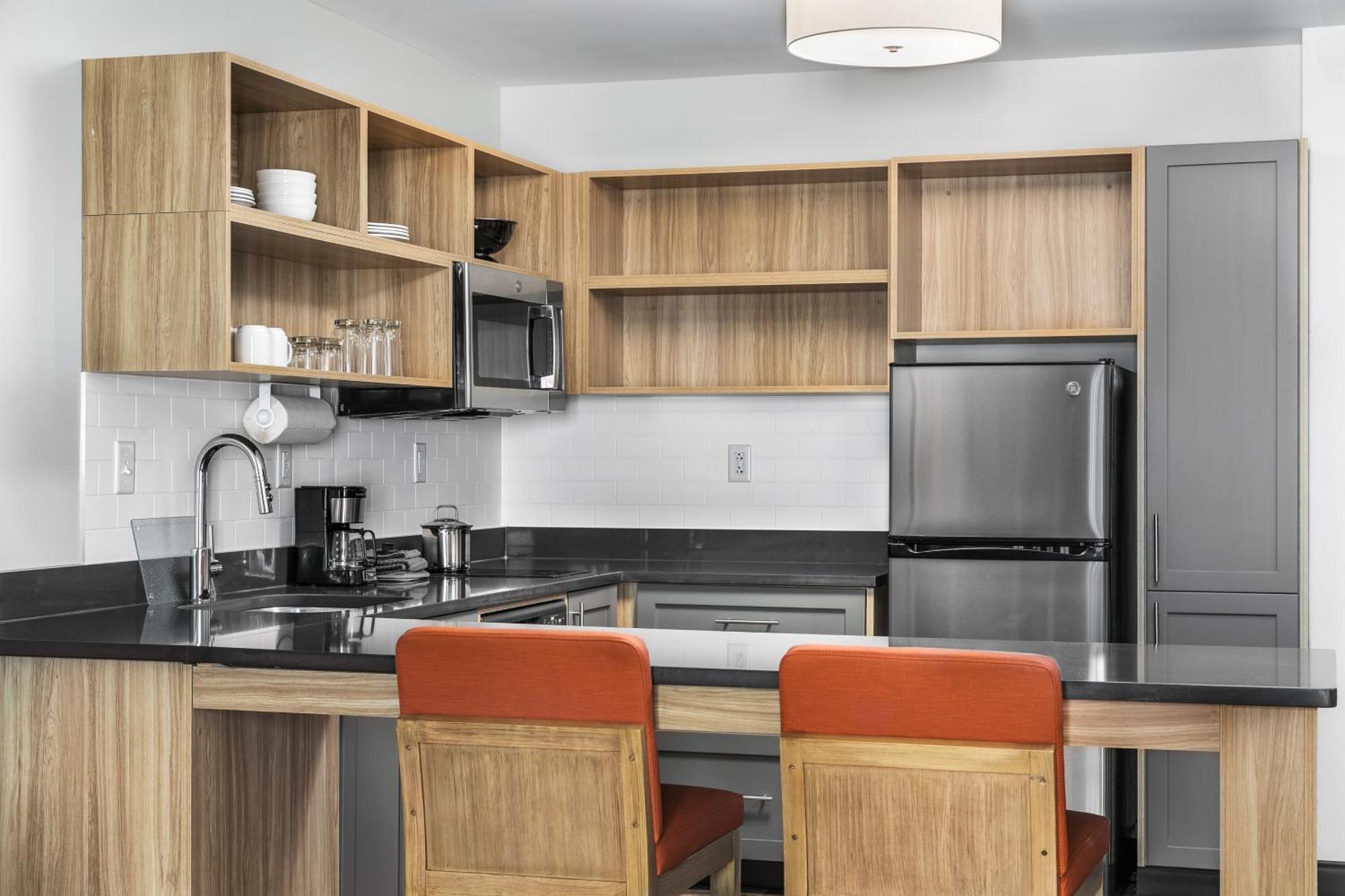 Candlewood Suites Chattanooga Hamilton Place By Ihg Dış mekan fotoğraf