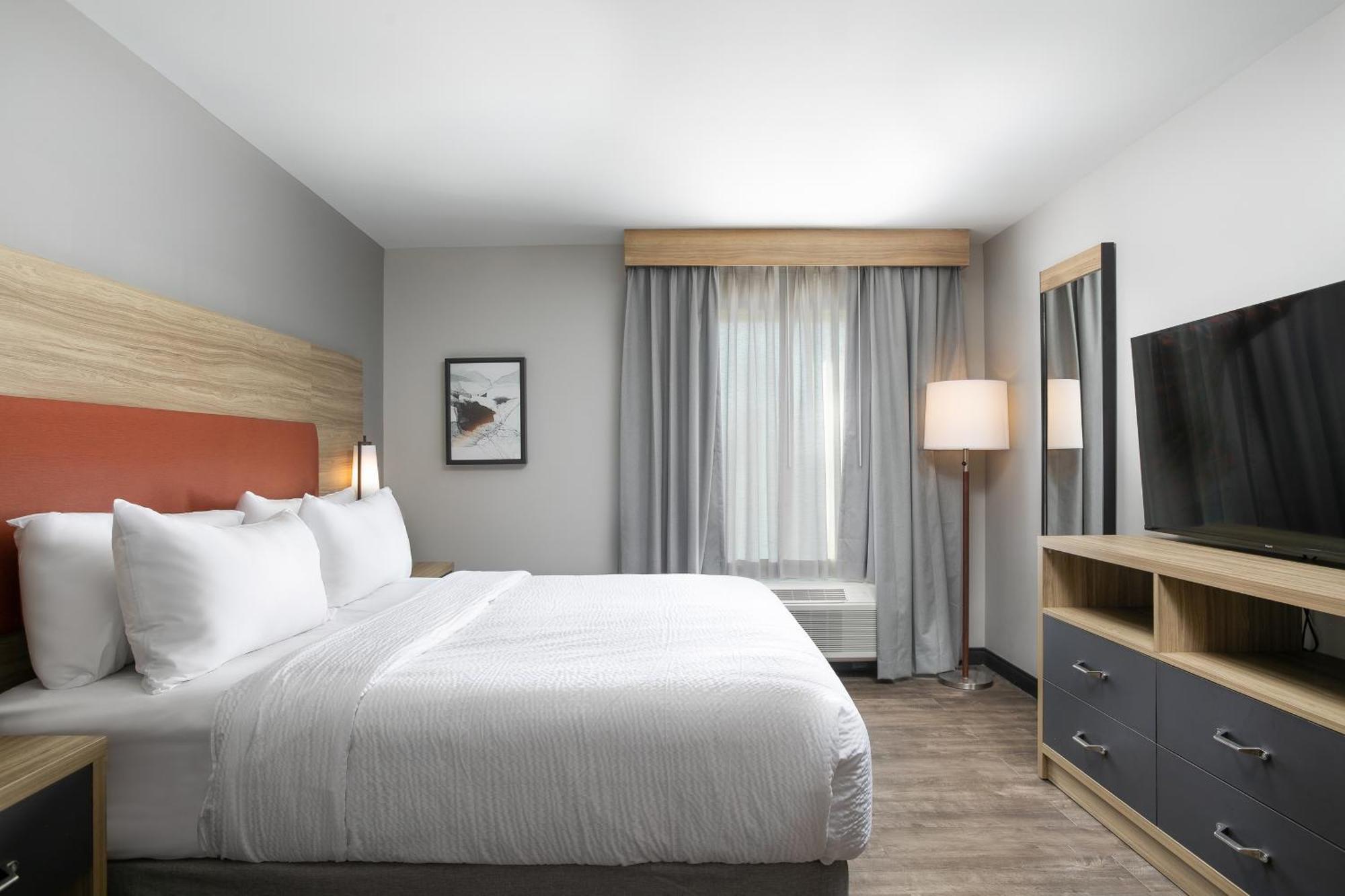 Candlewood Suites Chattanooga Hamilton Place By Ihg Dış mekan fotoğraf
