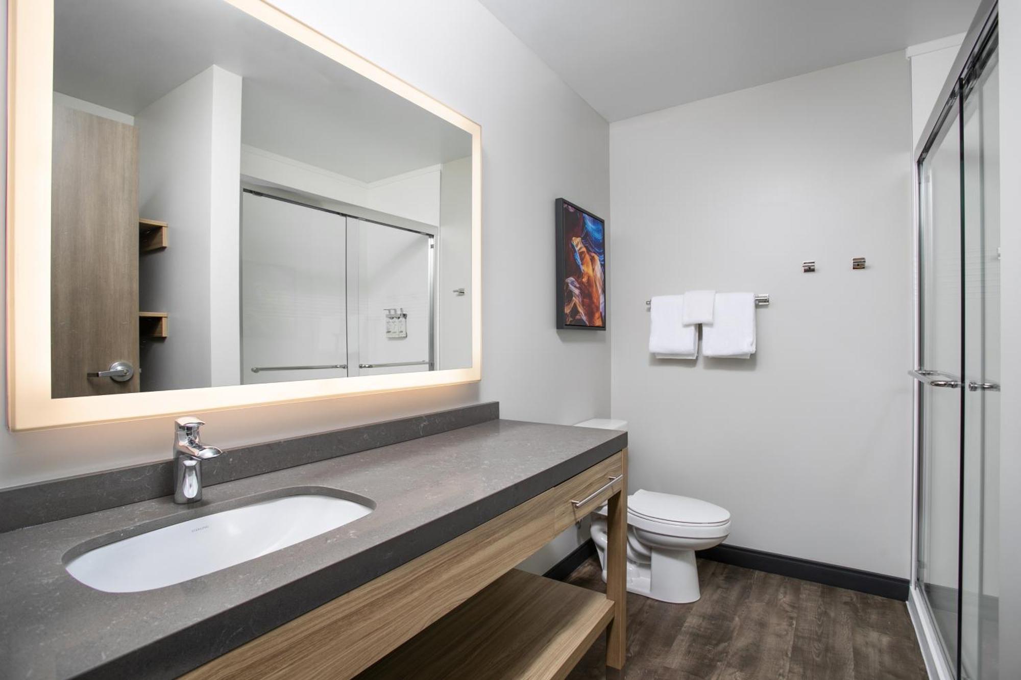 Candlewood Suites Chattanooga Hamilton Place By Ihg Dış mekan fotoğraf