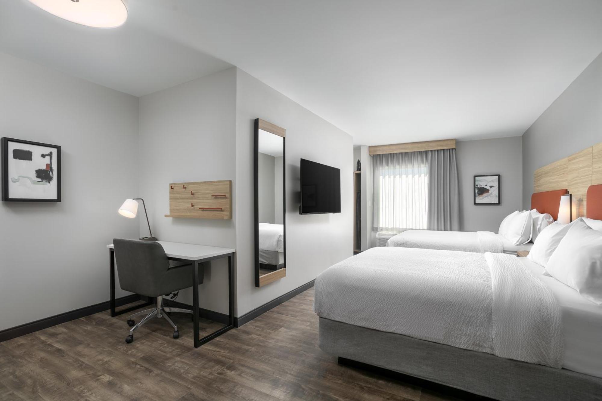Candlewood Suites Chattanooga Hamilton Place By Ihg Dış mekan fotoğraf