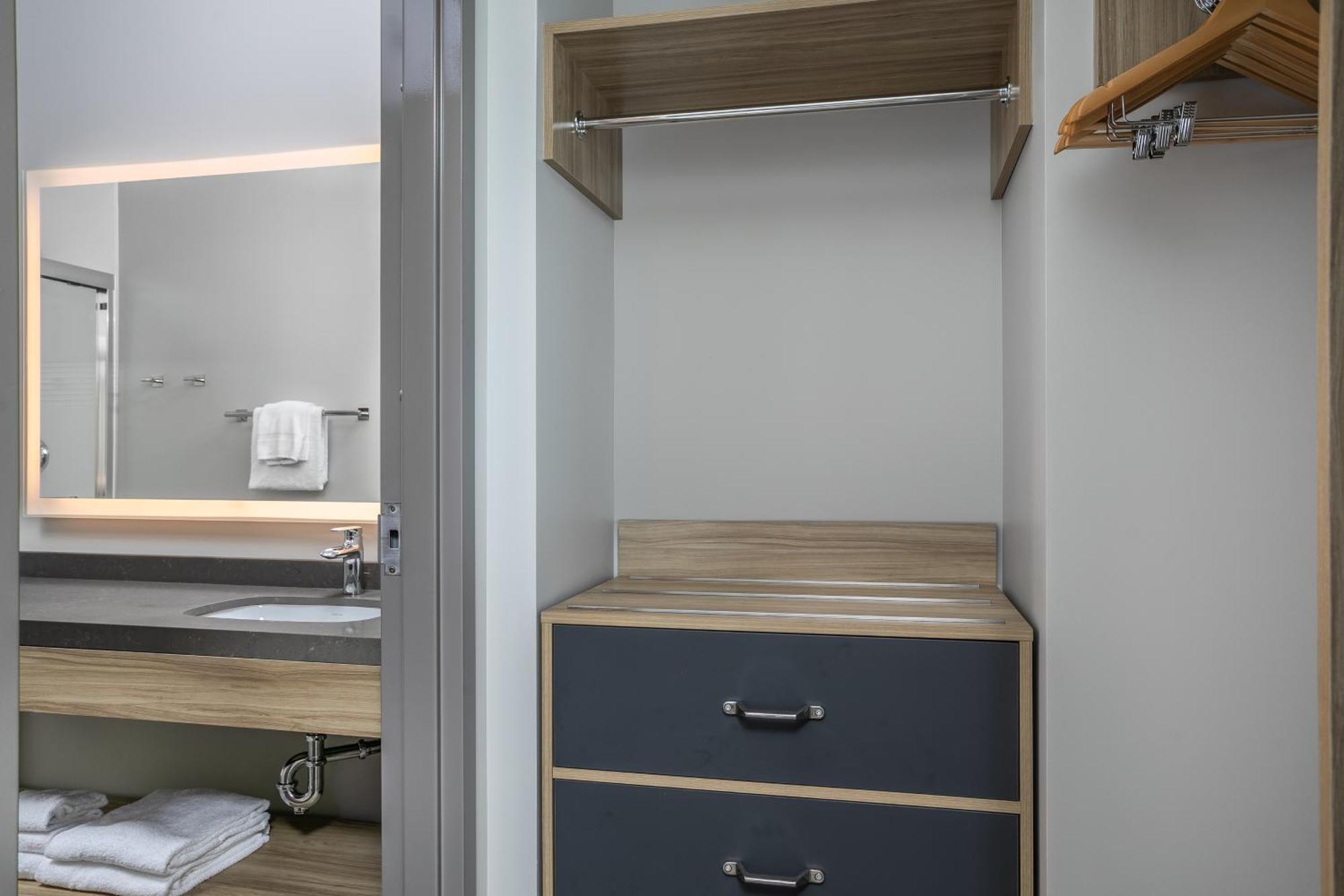 Candlewood Suites Chattanooga Hamilton Place By Ihg Dış mekan fotoğraf