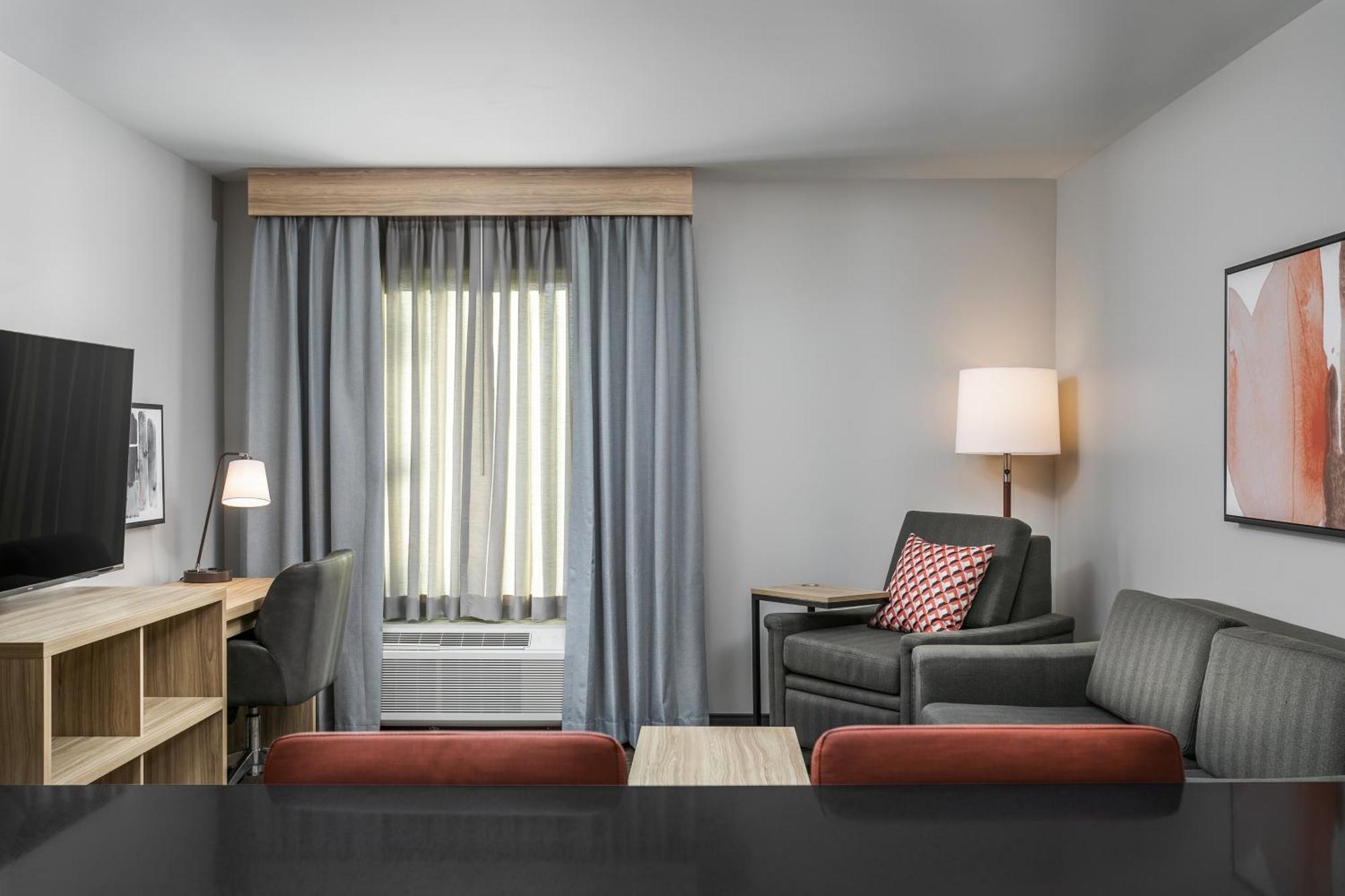 Candlewood Suites Chattanooga Hamilton Place By Ihg Dış mekan fotoğraf