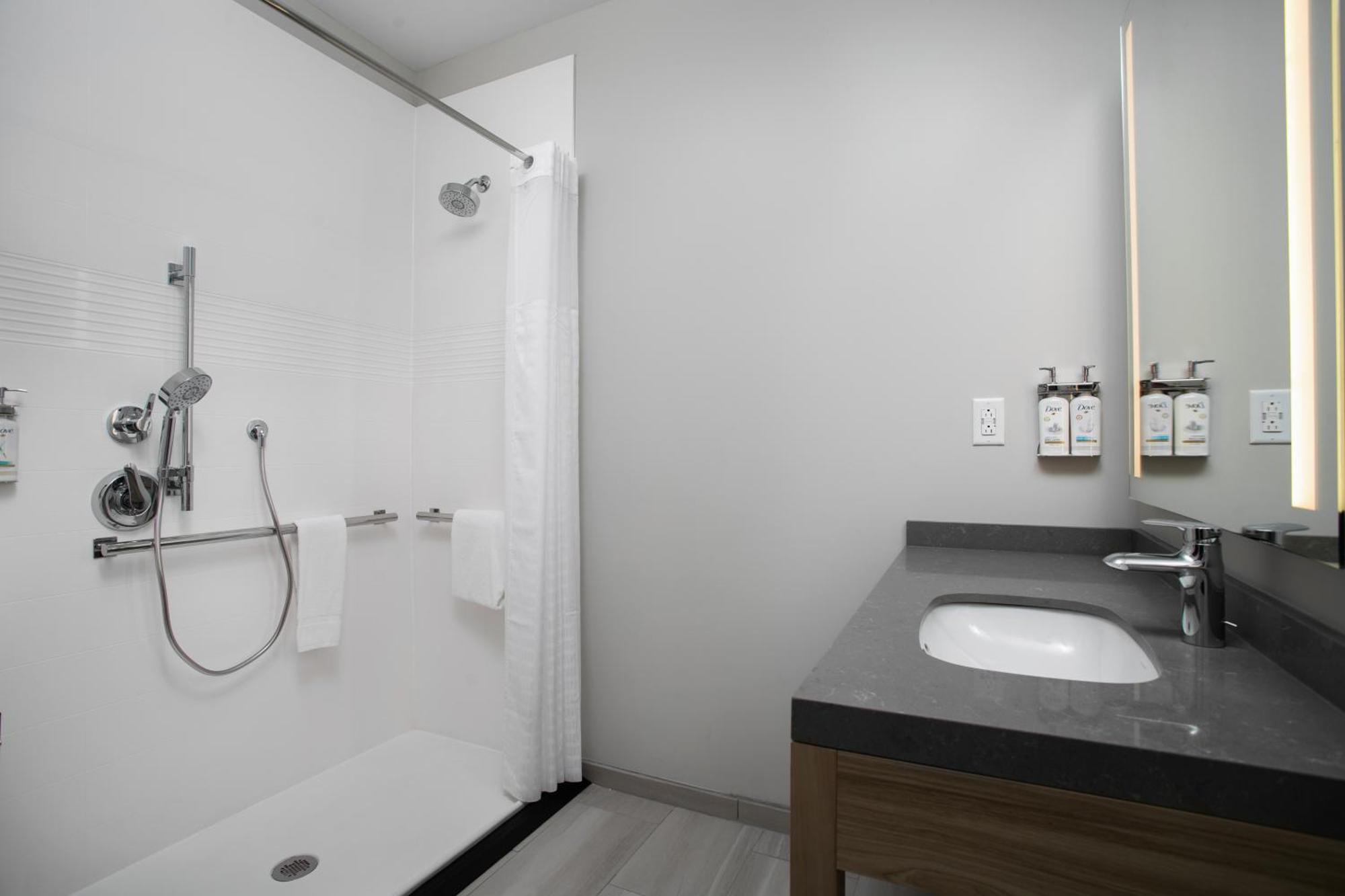 Candlewood Suites Chattanooga Hamilton Place By Ihg Dış mekan fotoğraf